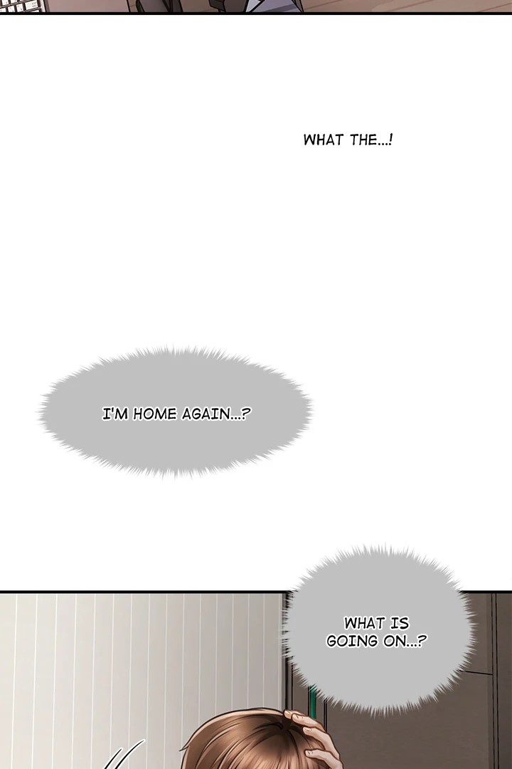 The Chairman’s Secret Son - Page 32