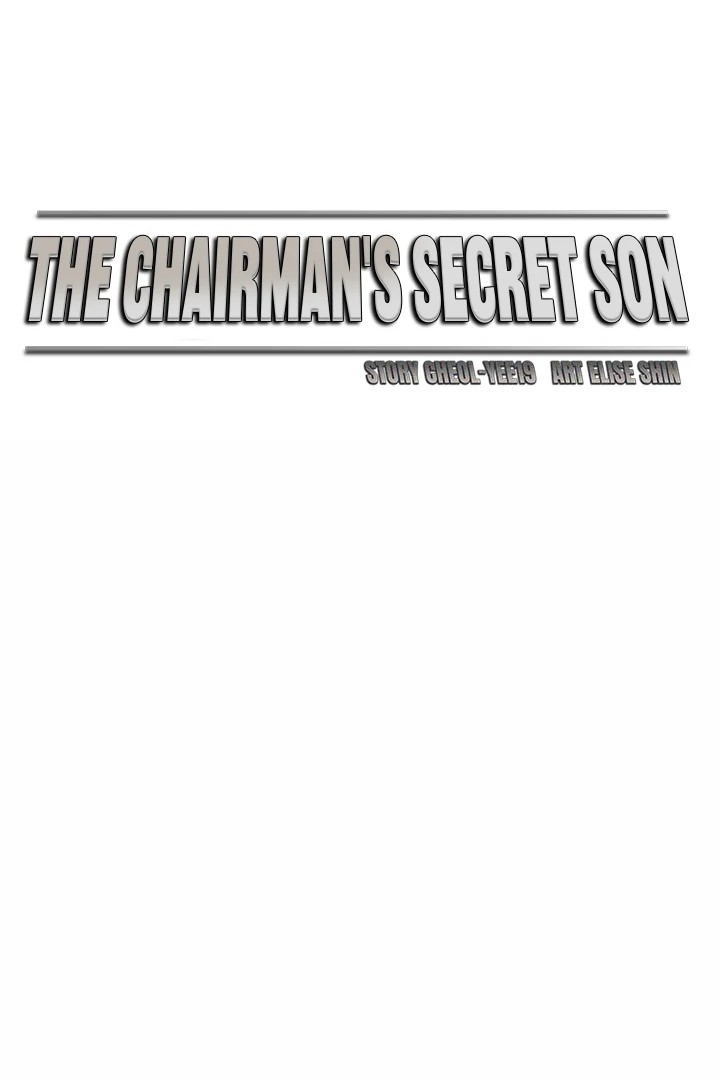 The Chairman’s Secret Son - Page 8