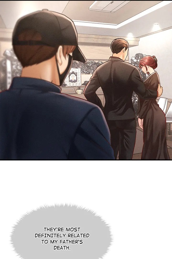 The Chairman’s Secret Son - Page 89