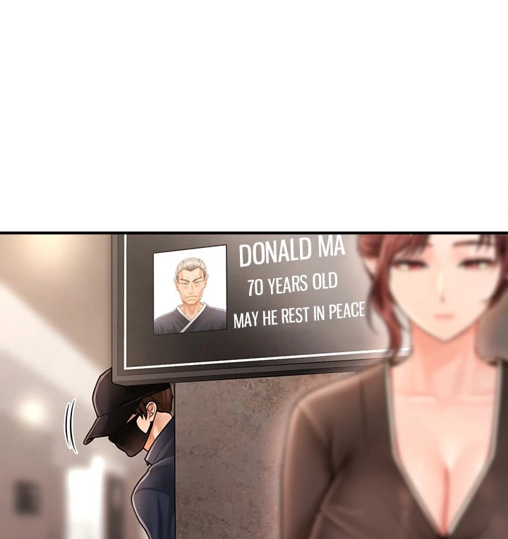 The Chairman’s Secret Son - Page 96
