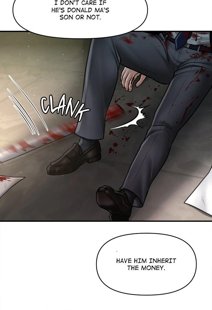 The Chairman’s Secret Son - Page 10