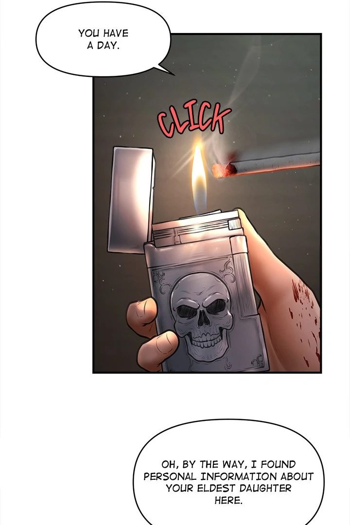 The Chairman’s Secret Son - Page 11