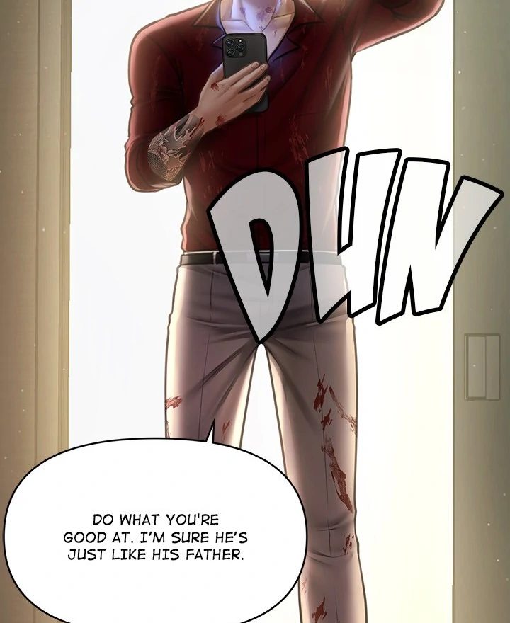 The Chairman’s Secret Son - Page 14