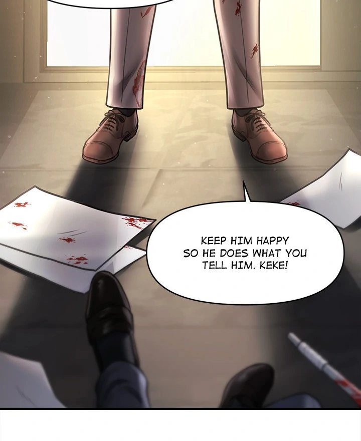 The Chairman’s Secret Son - Page 15