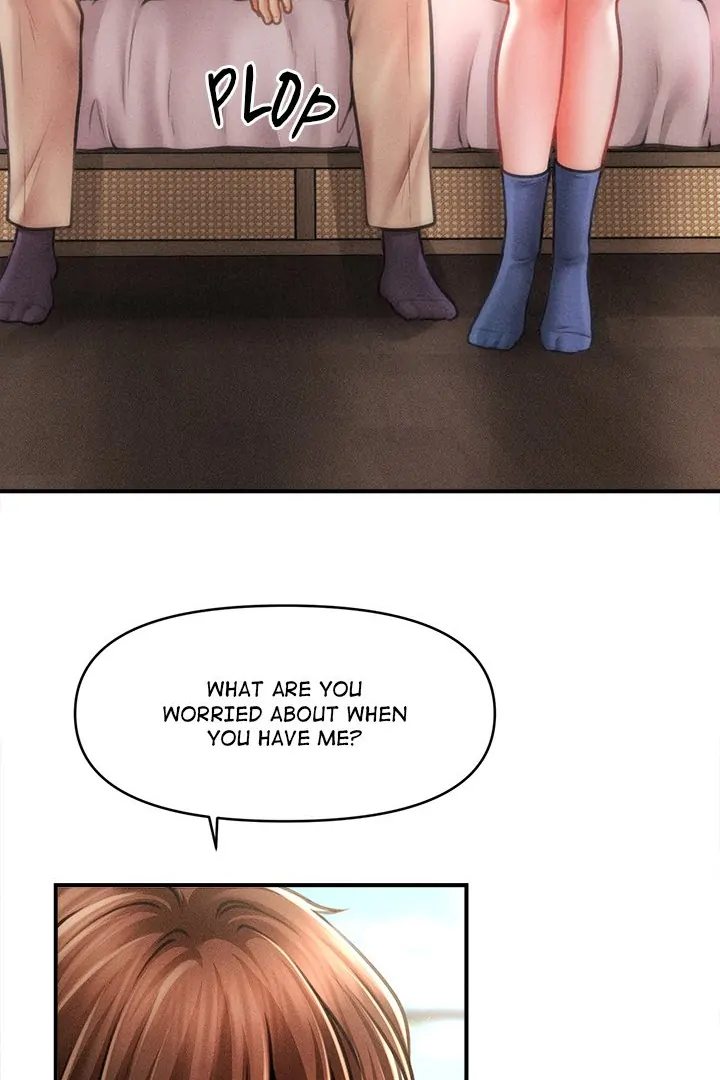 The Chairman’s Secret Son - Page 37