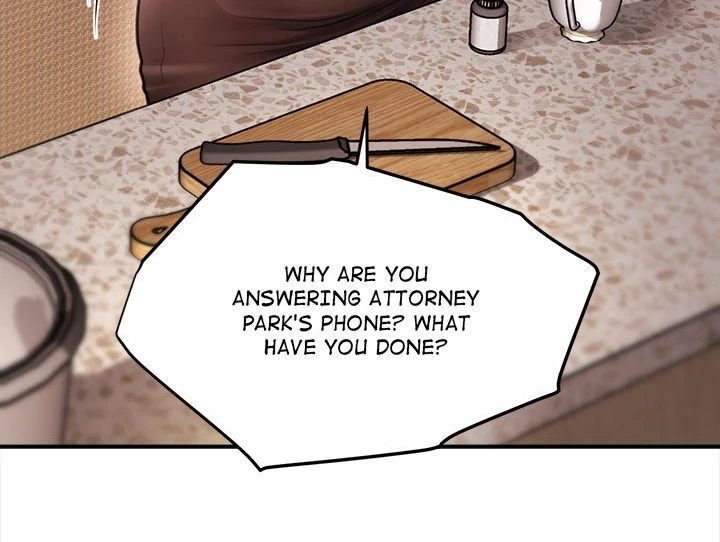 The Chairman’s Secret Son - Page 5