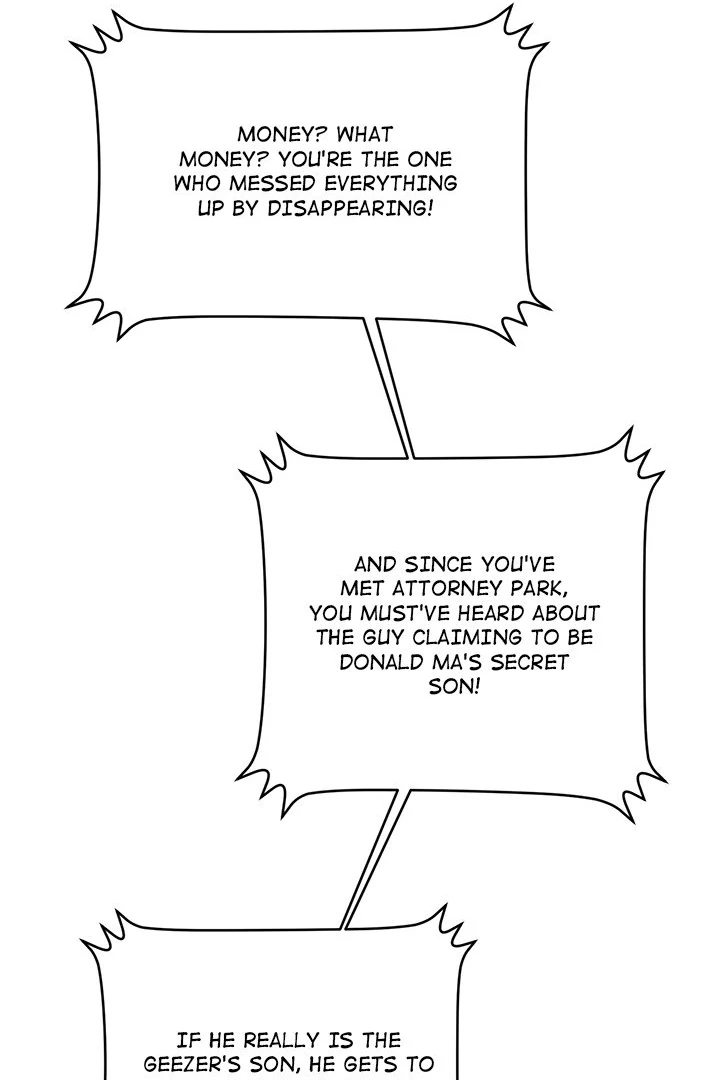 The Chairman’s Secret Son - Page 7