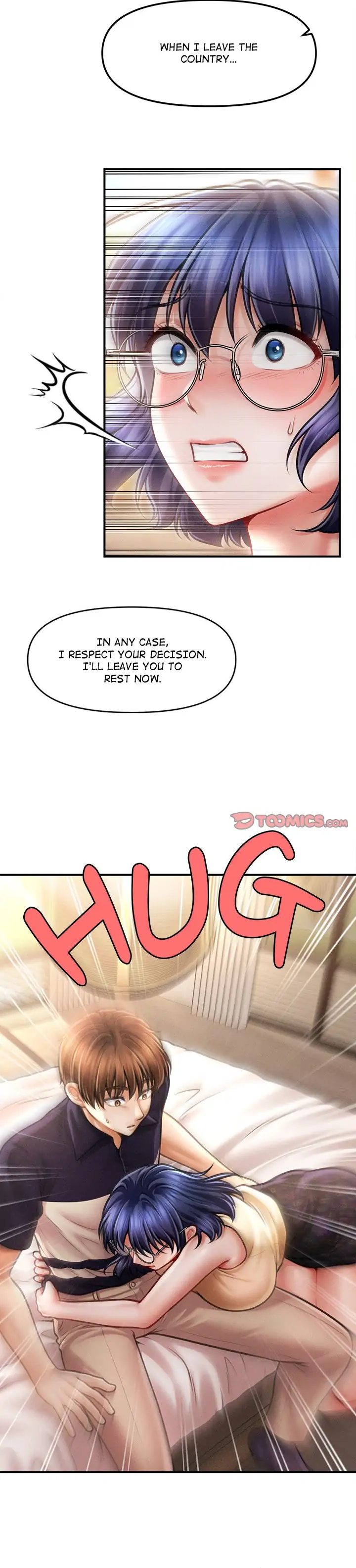 The Chairman’s Secret Son - Page 70
