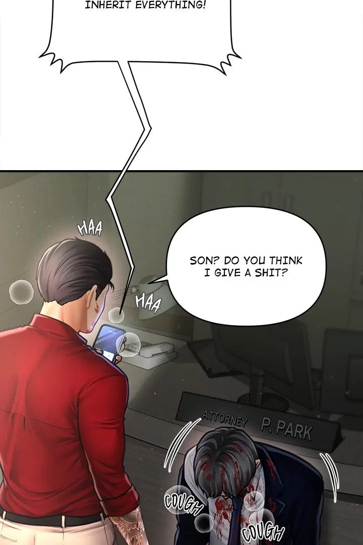 The Chairman’s Secret Son - Page 8