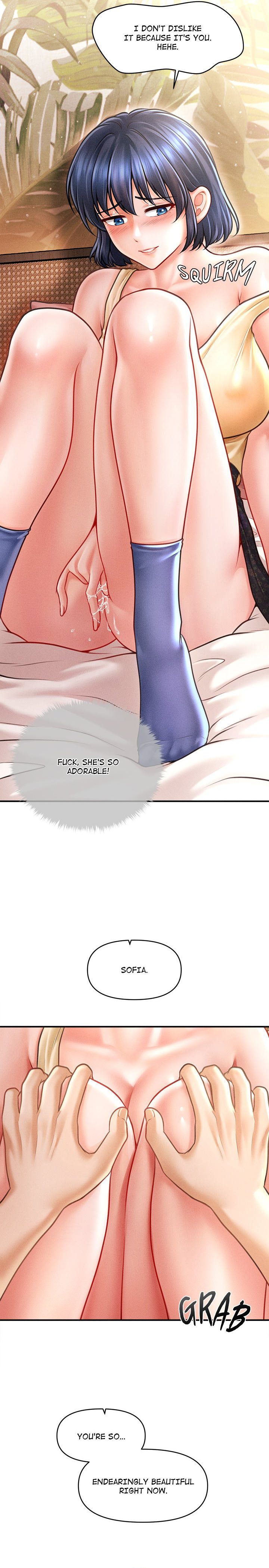 The Chairman’s Secret Son - Page 16