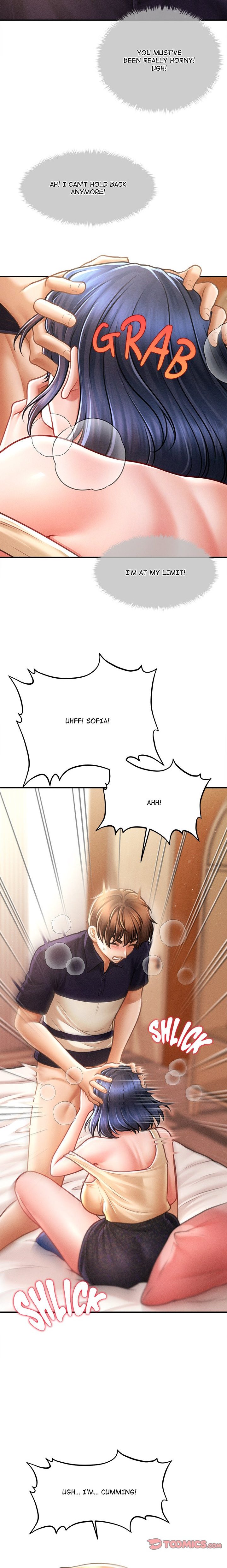 The Chairman’s Secret Son - Page 24