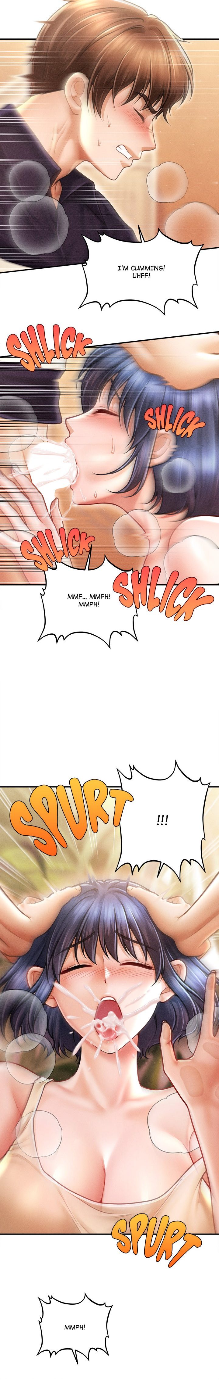The Chairman’s Secret Son - Page 25