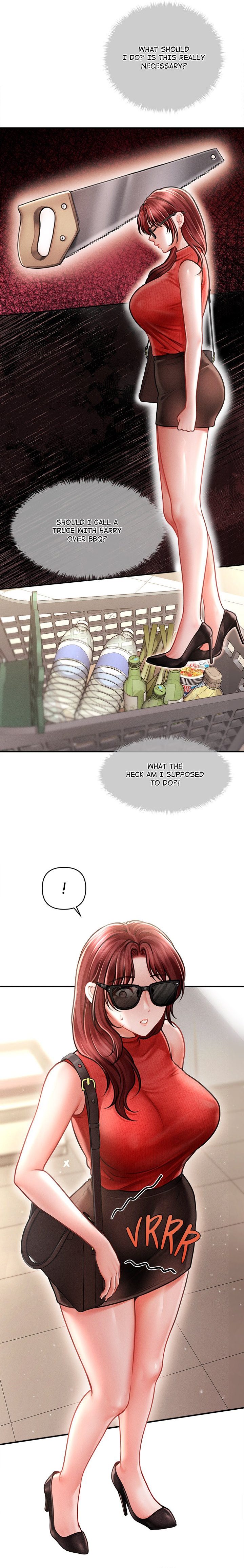 The Chairman’s Secret Son - Page 4