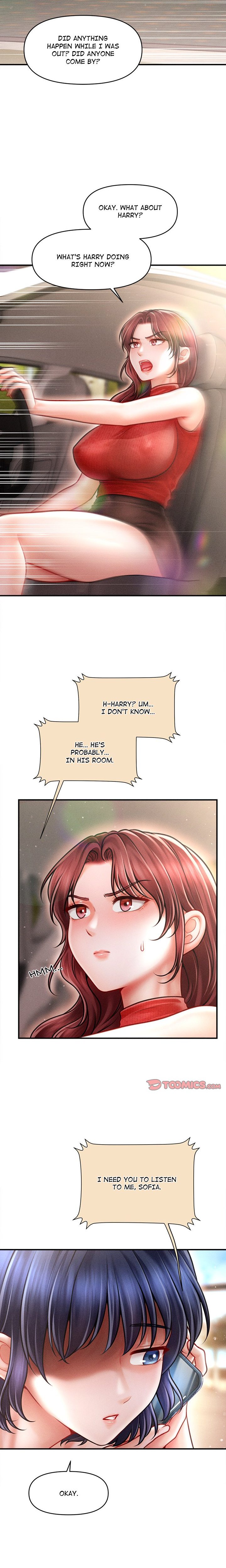 The Chairman’s Secret Son - Page 10