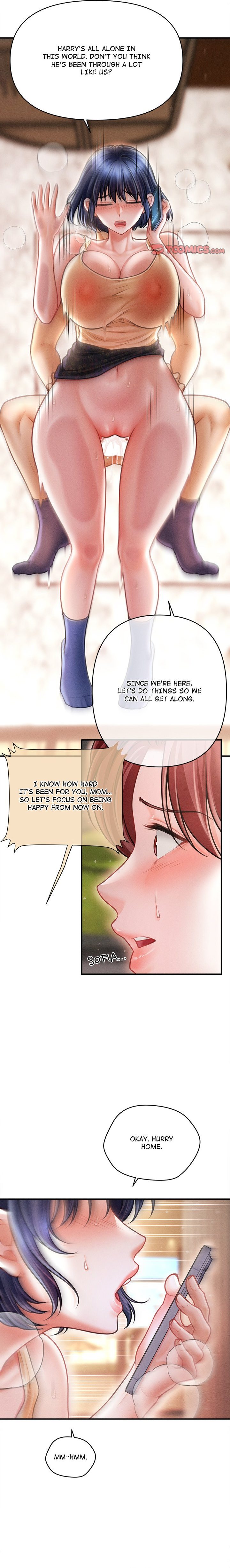 The Chairman’s Secret Son - Page 17