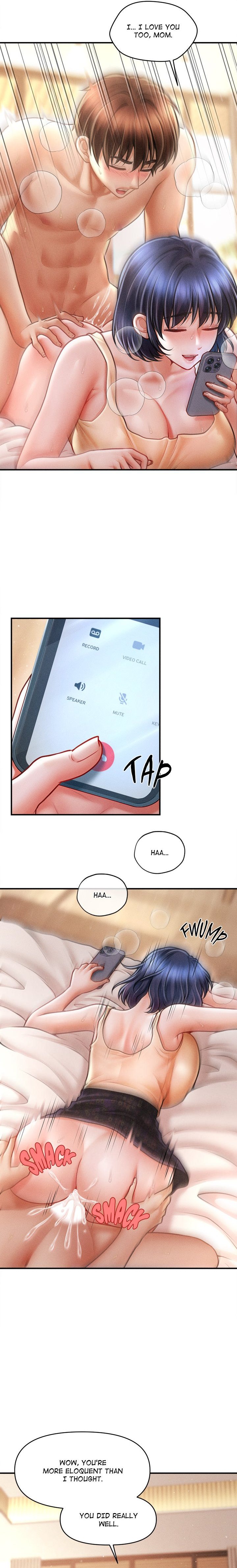 The Chairman’s Secret Son - Page 18