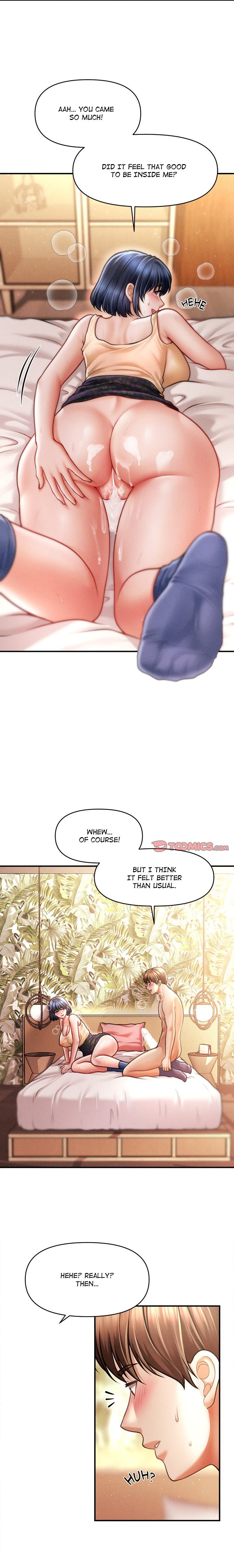 The Chairman’s Secret Son - Page 22