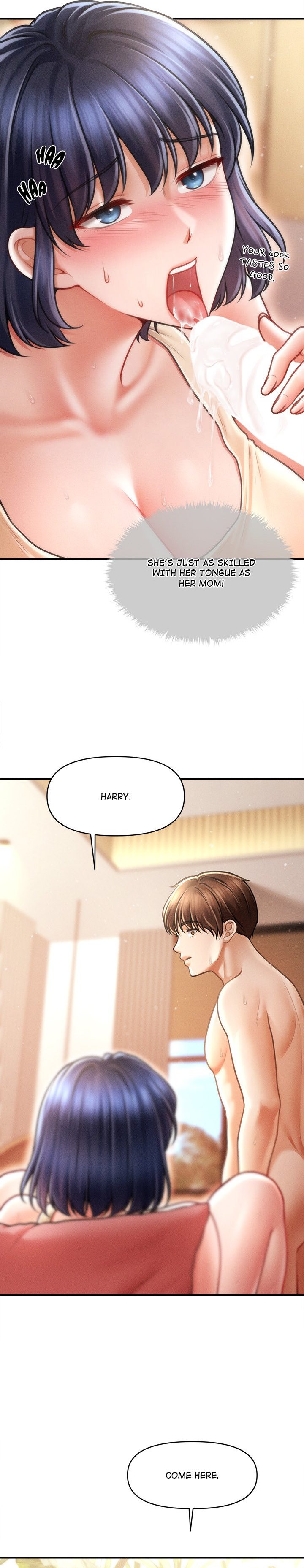 The Chairman’s Secret Son - Page 24