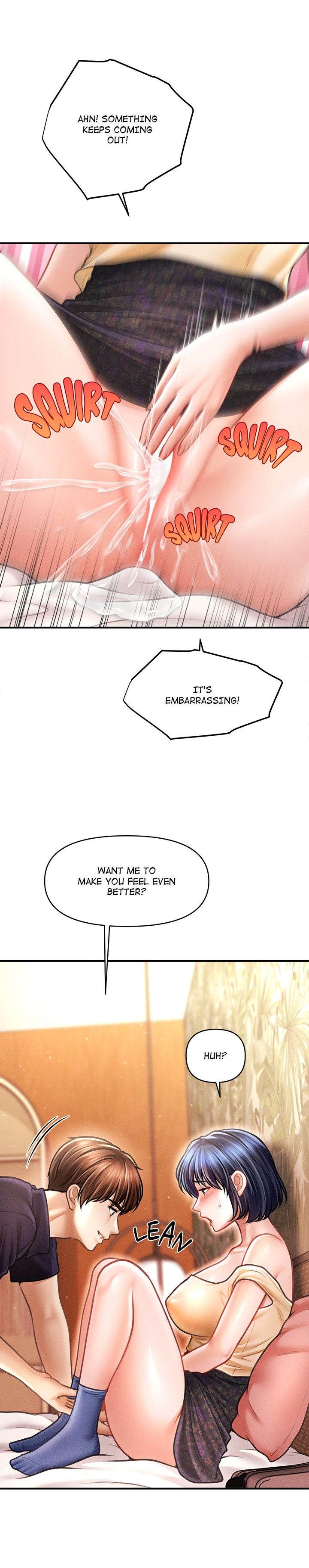 The Chairman’s Secret Son - Page 3