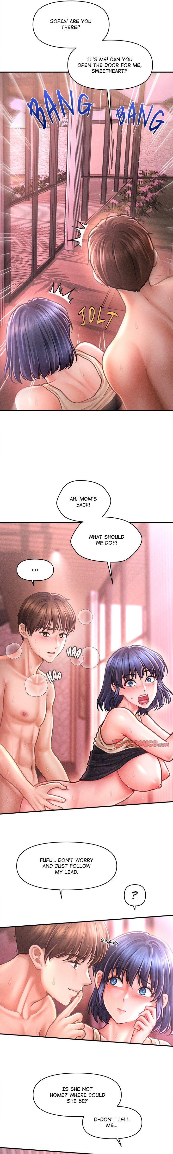 The Chairman’s Secret Son - Page 10