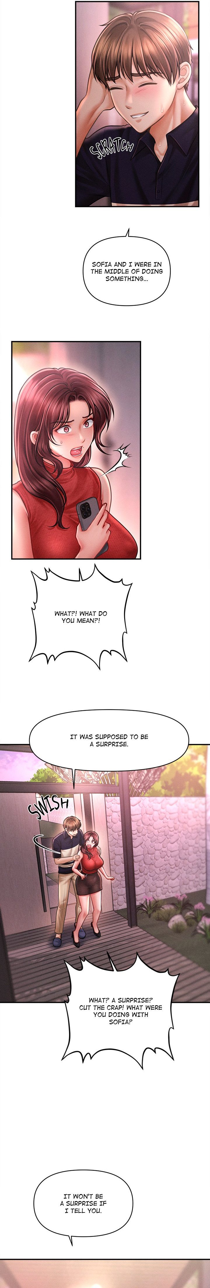 The Chairman’s Secret Son - Page 12