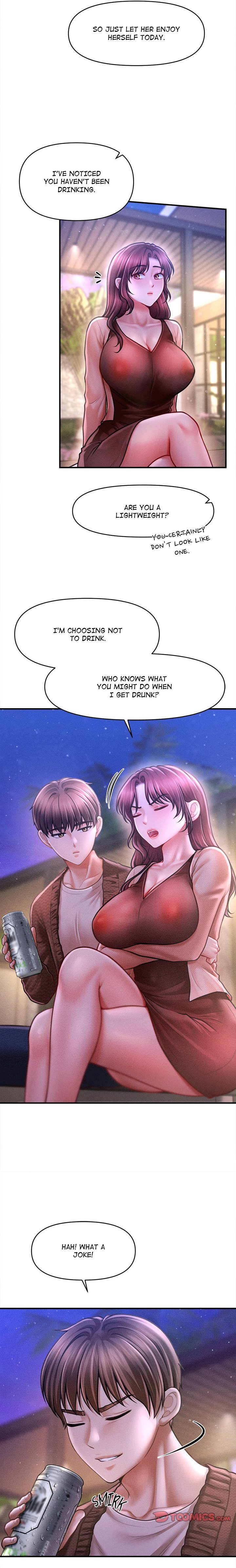 The Chairman’s Secret Son - Page 19
