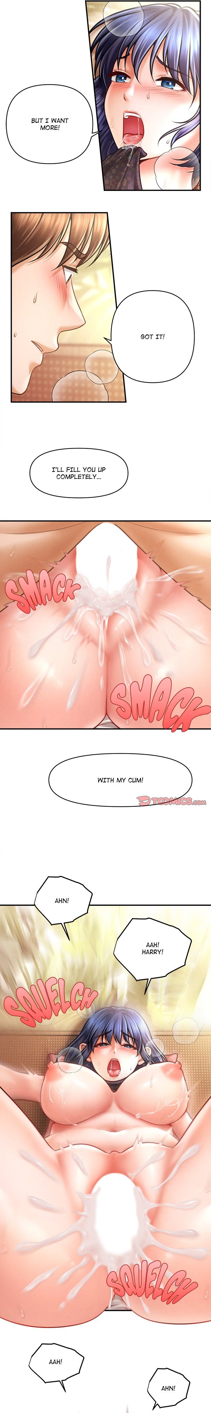 The Chairman’s Secret Son - Page 2