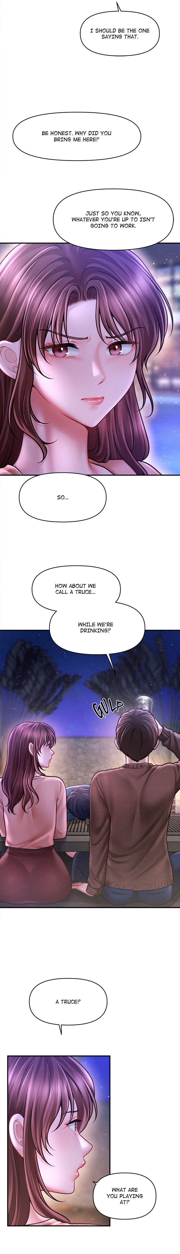 The Chairman’s Secret Son - Page 20