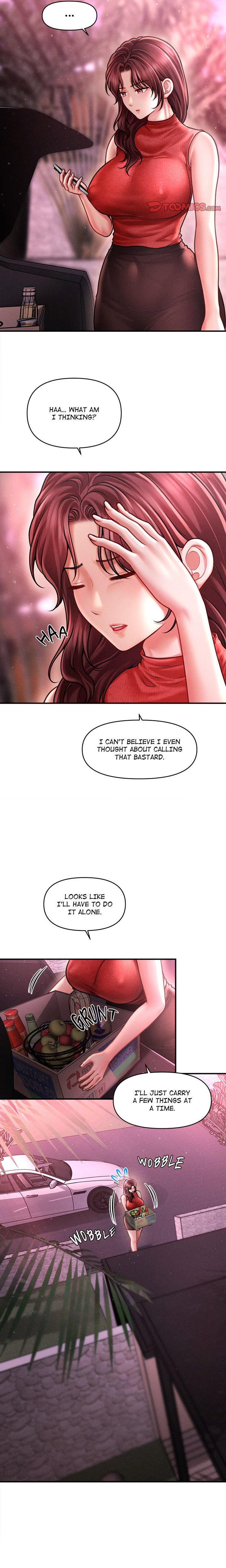 The Chairman’s Secret Son - Page 5