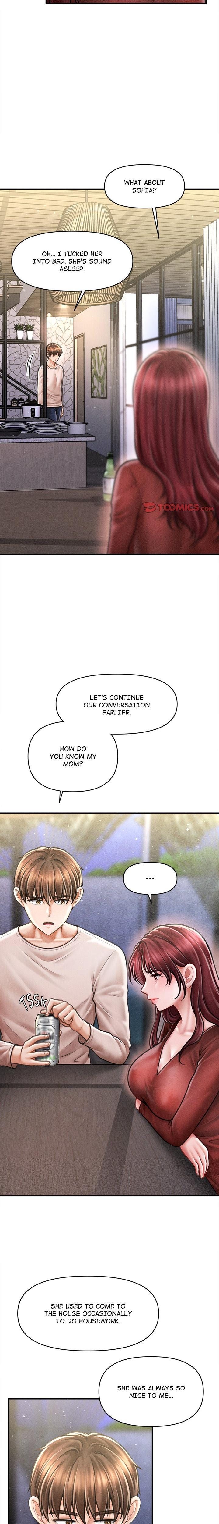 The Chairman’s Secret Son - Page 11