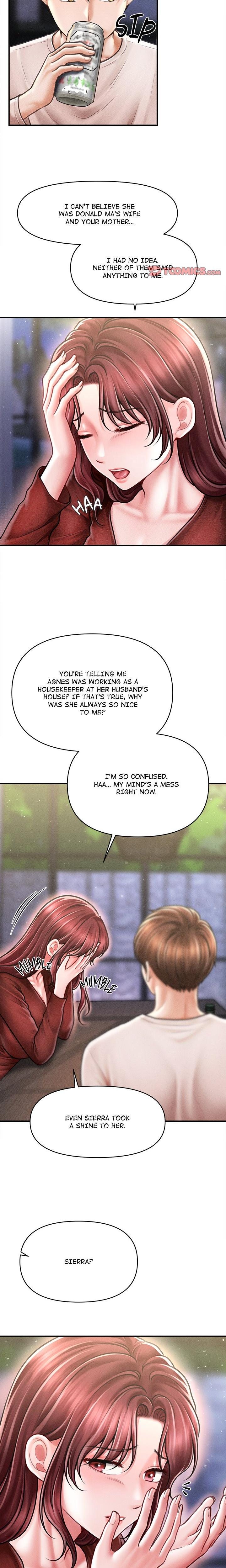 The Chairman’s Secret Son - Page 12