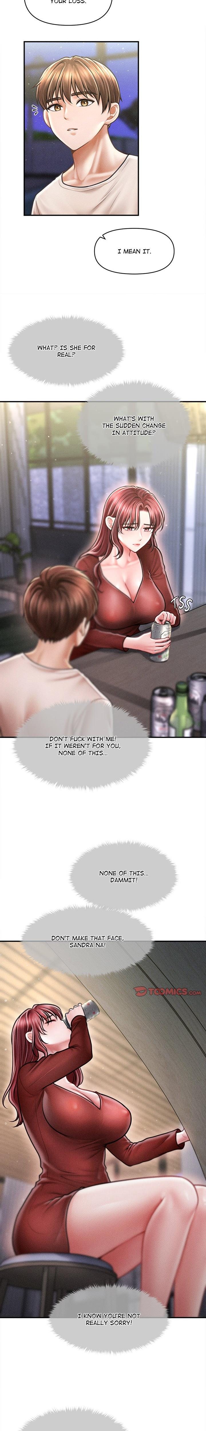 The Chairman’s Secret Son - Page 14