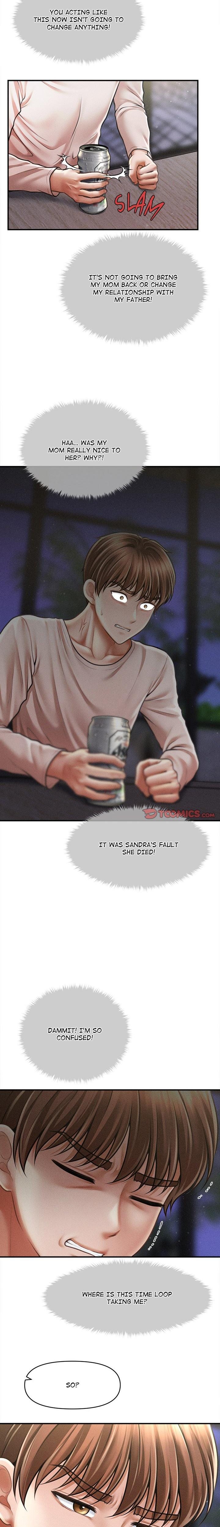 The Chairman’s Secret Son - Page 15