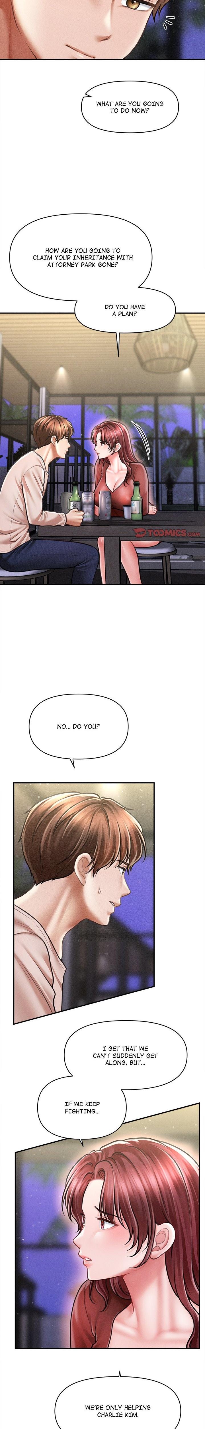 The Chairman’s Secret Son - Page 16