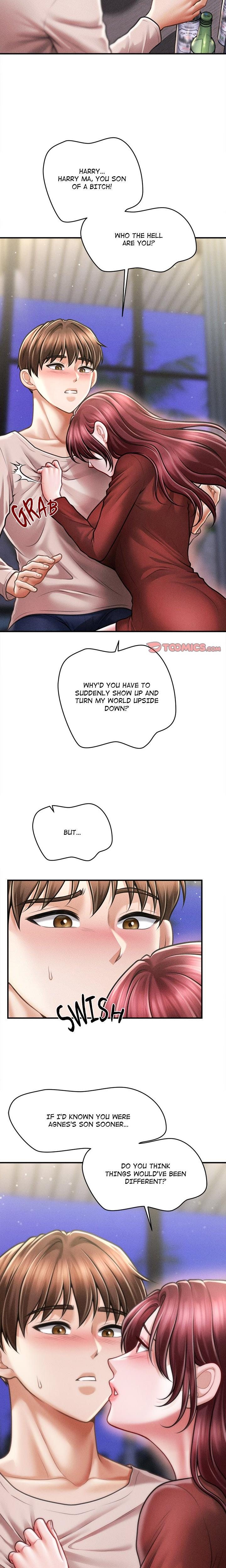The Chairman’s Secret Son - Page 21