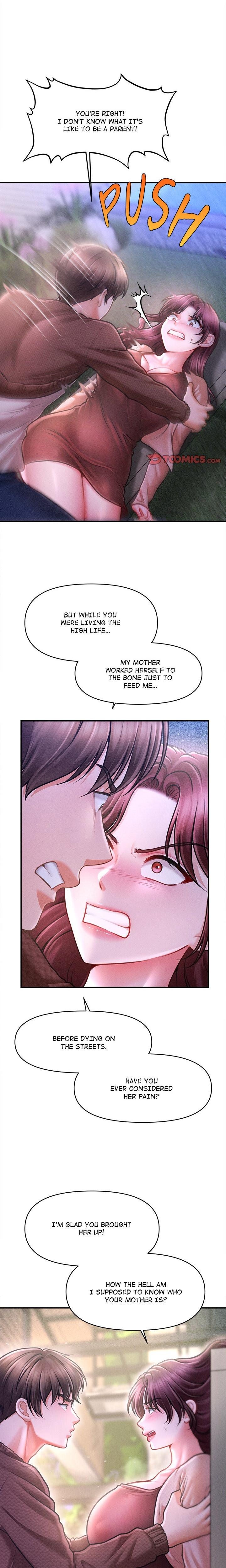 The Chairman’s Secret Son - Page 6