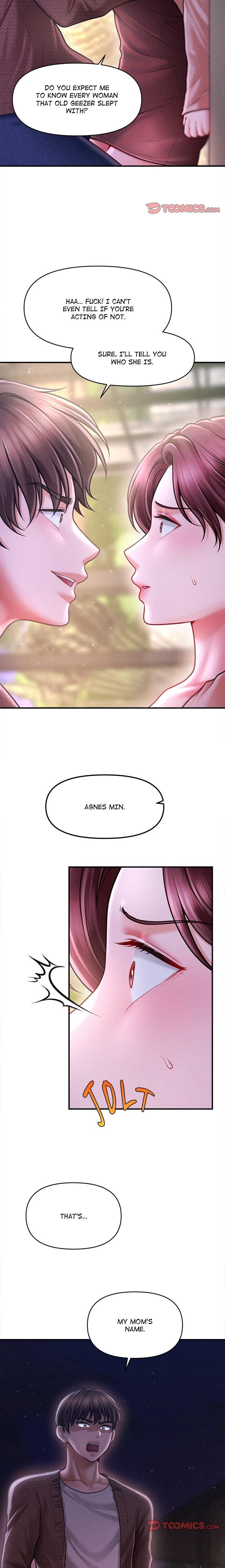 The Chairman’s Secret Son - Page 7