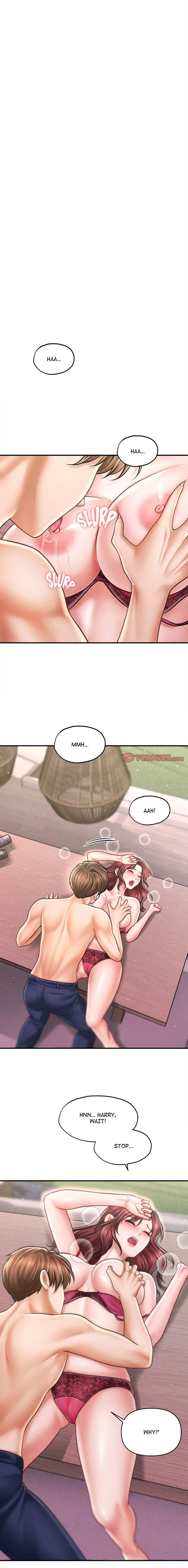 The Chairman’s Secret Son - Page 11