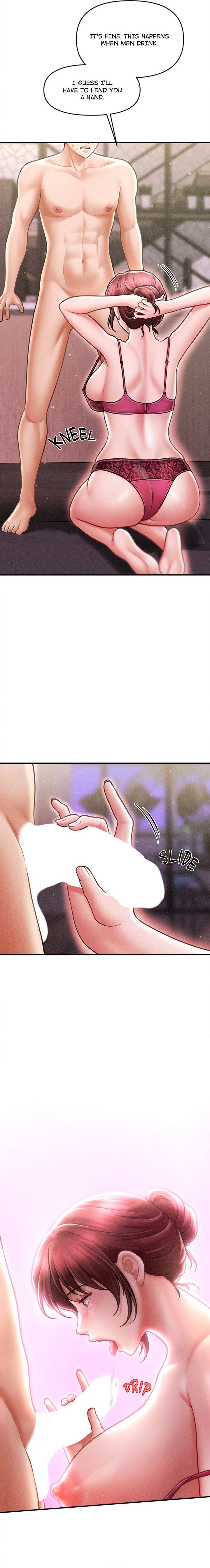 The Chairman’s Secret Son - Page 16