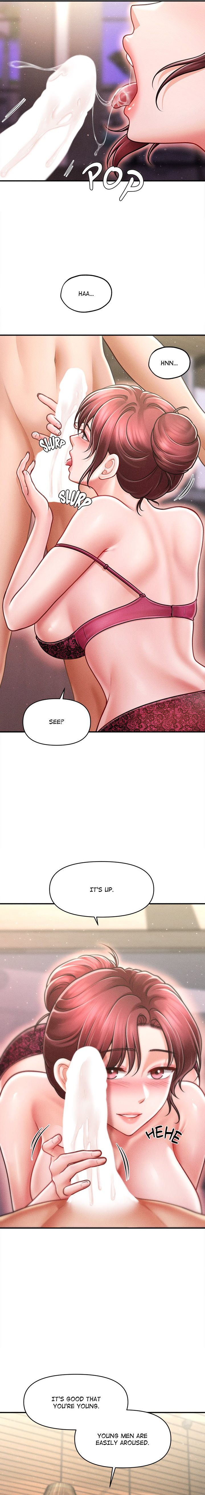 The Chairman’s Secret Son - Page 19