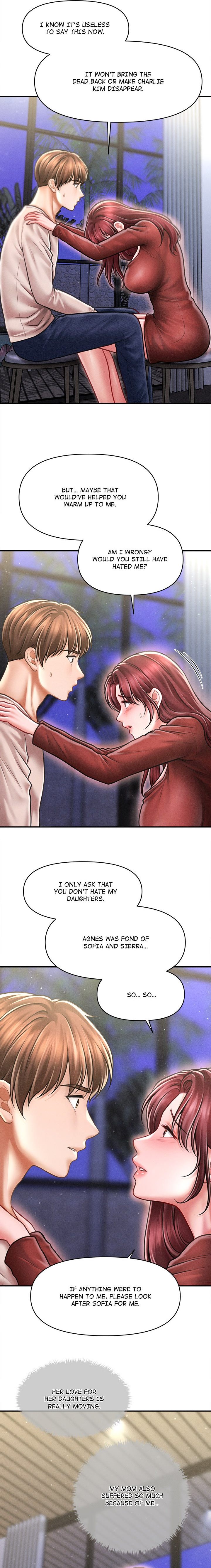 The Chairman’s Secret Son - Page 2