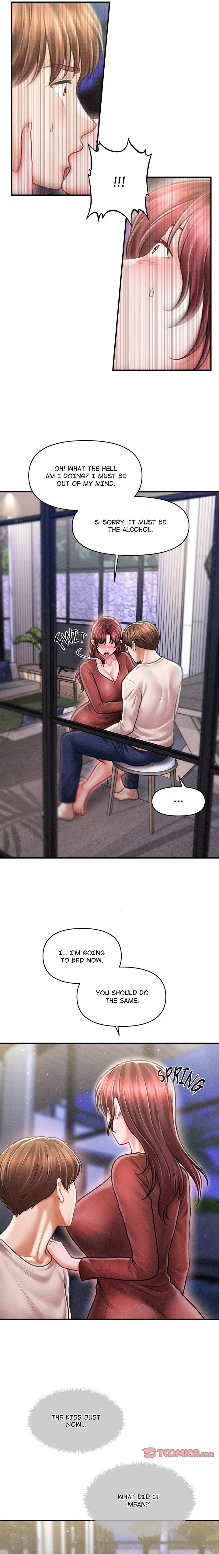 The Chairman’s Secret Son - Page 4