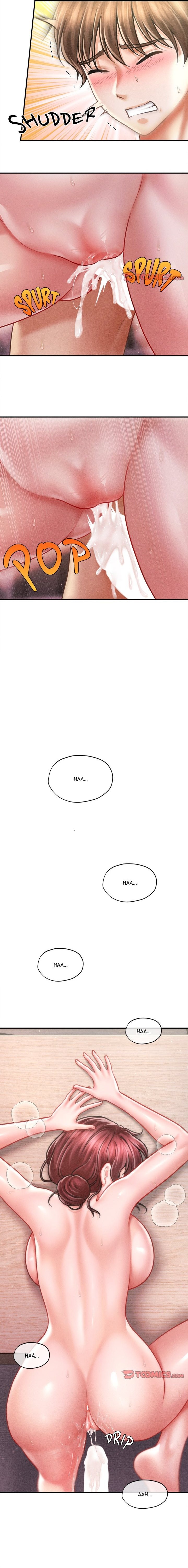 The Chairman’s Secret Son - Page 10