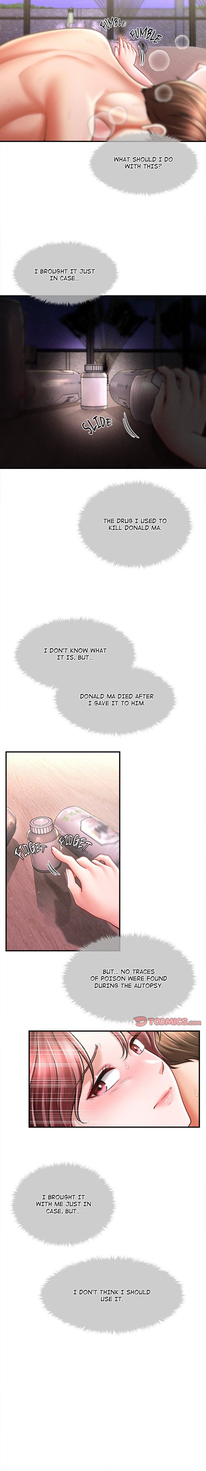 The Chairman’s Secret Son - Page 17