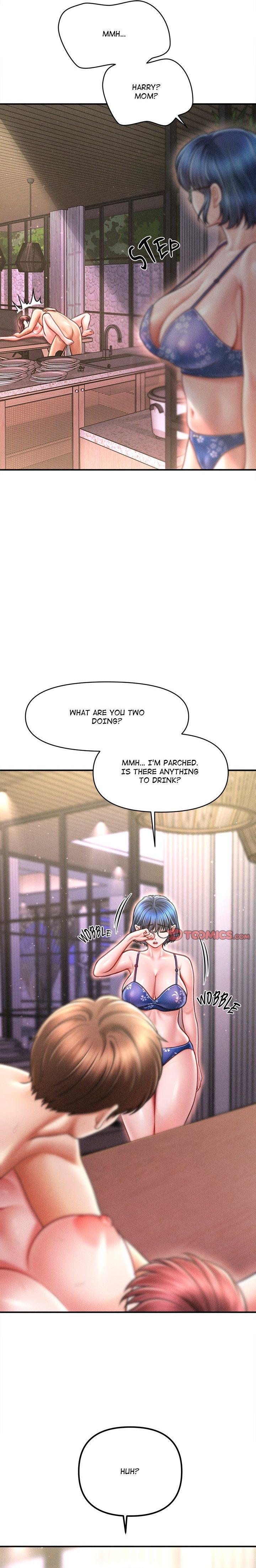 The Chairman’s Secret Son - Page 18