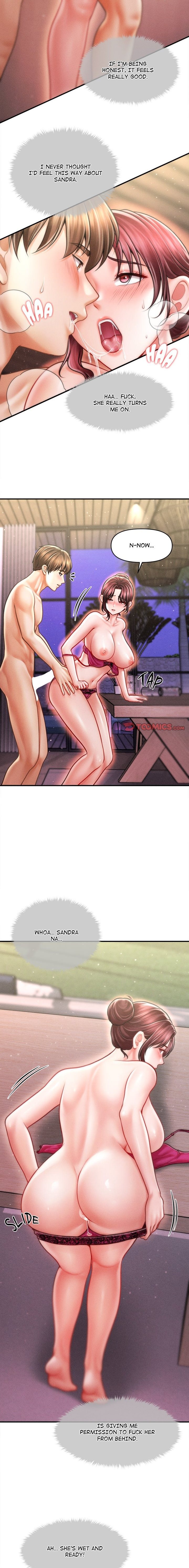 The Chairman’s Secret Son - Page 3