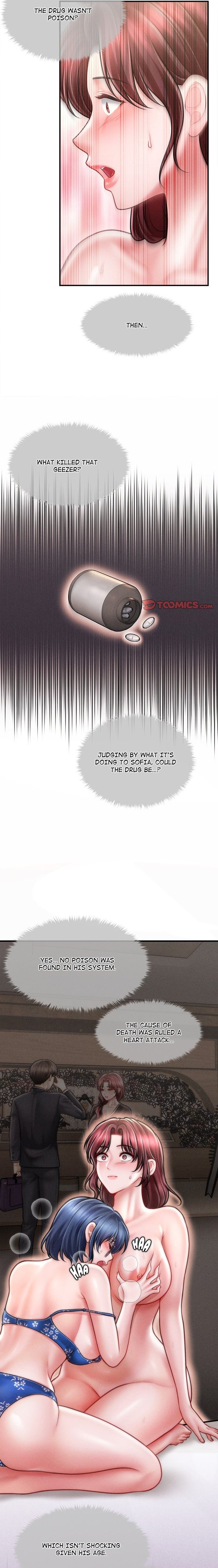 The Chairman’s Secret Son - Page 9