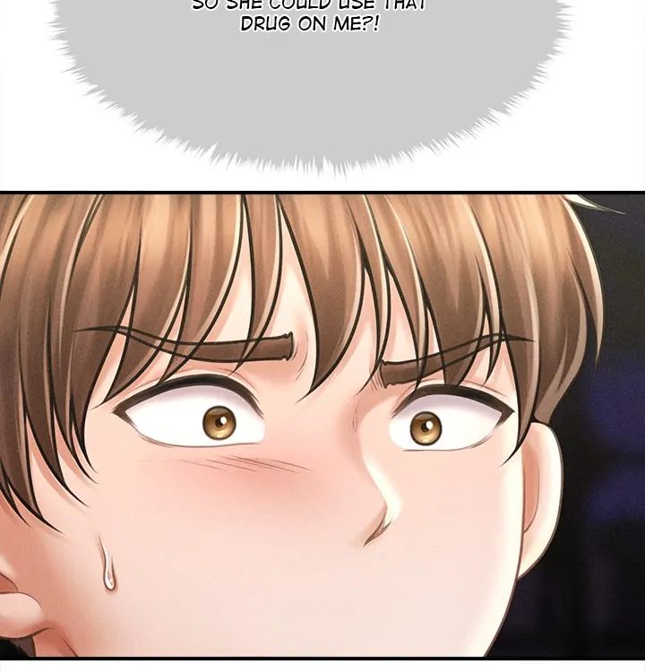 The Chairman’s Secret Son - Page 17