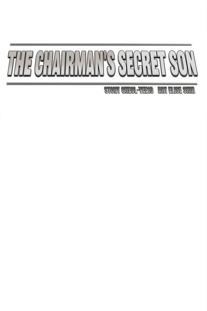 The Chairman’s Secret Son - Page 42