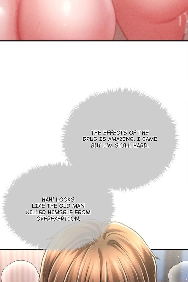 The Chairman’s Secret Son - Page 93